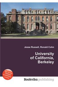 University of California, Berkeley