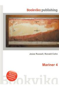 Mariner 4