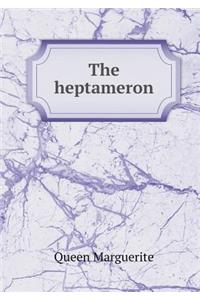 The Heptameron