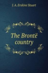 Bronte country
