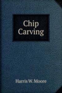 Chip Carving