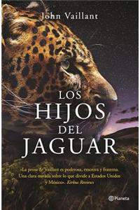 Los Hijos del Jaguar