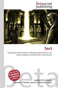 Sect