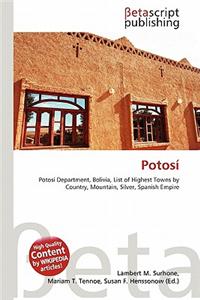 Potosi