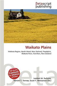 Waikato Plains