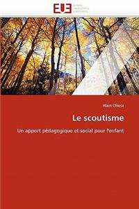 Le Scoutisme