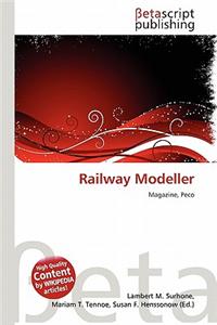Railway Modeller