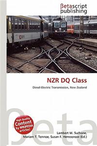 Nzr Dq Class