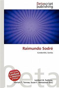 Raimundo Sodre