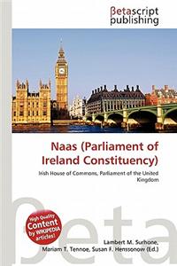 Naas (Parliament of Ireland Constituency)