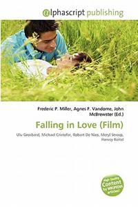 Falling in Love (Film)