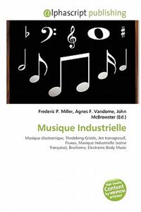 Musique Industrielle