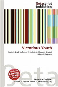 Victorious Youth