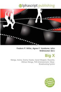 Big X