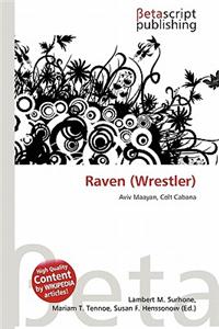 Raven (Wrestler)