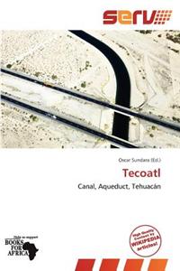 Tecoatl
