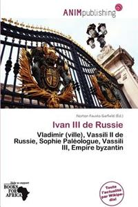 Ivan III de Russie