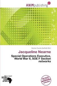 Jacqueline Nearne