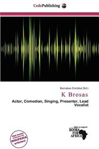 K Brosas