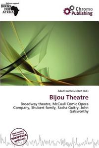 Bijou Theatre