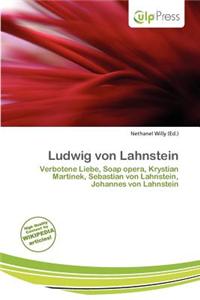 Ludwig Von Lahnstein