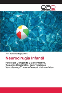 Neurocirugía Infantil