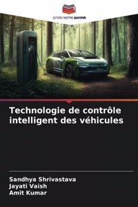 Technologie de contrôle intelligent des véhicules
