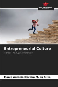 Entrepreneurial Culture