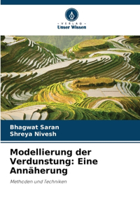 Modellierung der Verdunstung