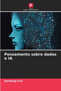Pensamento sobre dados e IA