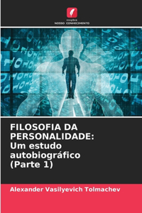Filosofia Da Personalidade