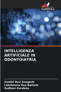 Intelligenza Artificiale in Odontoiatria