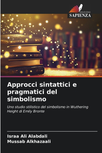 Approcci sintattici e pragmatici del simbolismo