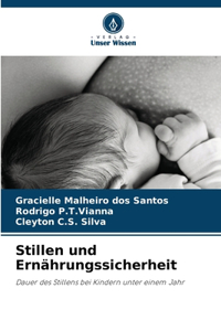 Stillen und Ernährungssicherheit