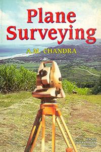 Plane Surveying