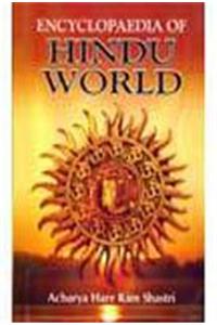 Encyclopaedia of the Hindu World
