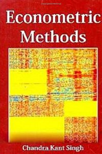 Econometric Methods, 2015, 288Pp