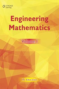 Engineering Mathematics: Vol. I