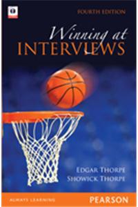 Winning at Interviews