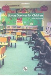 Library Services for Children