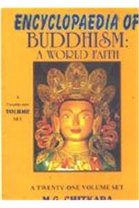 Buddha: A World Faith: v. 10: Maths and Legends