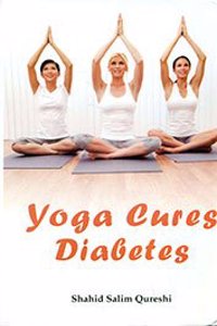 Yoga Cures Diabetes