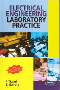 Electrical Engineering Laboratory Practice