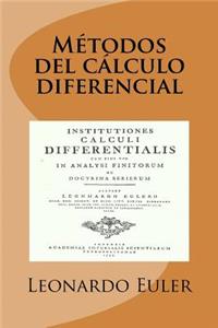 MÃ©todos del CÃ¡lculo Diferencial