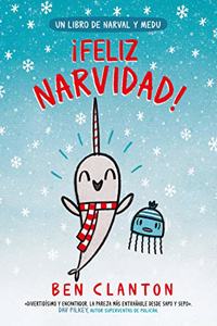 ¡feliz Narvidad!