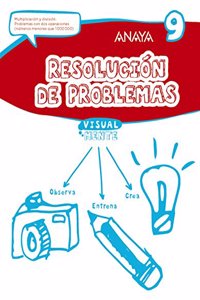 Resolucion de problemas 9.