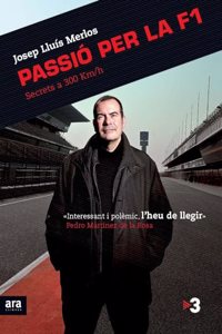 Passio per la F1: Secrets a 300 Km/h