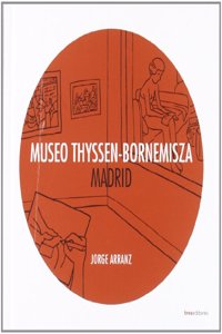 Museo Thyssen-Bornemisza, Madrid