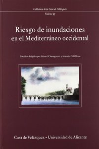 Riesgo de Inundaciones En El Mediterraneo Occidental