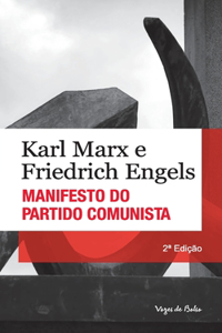 Manifesto do Partido Comunista